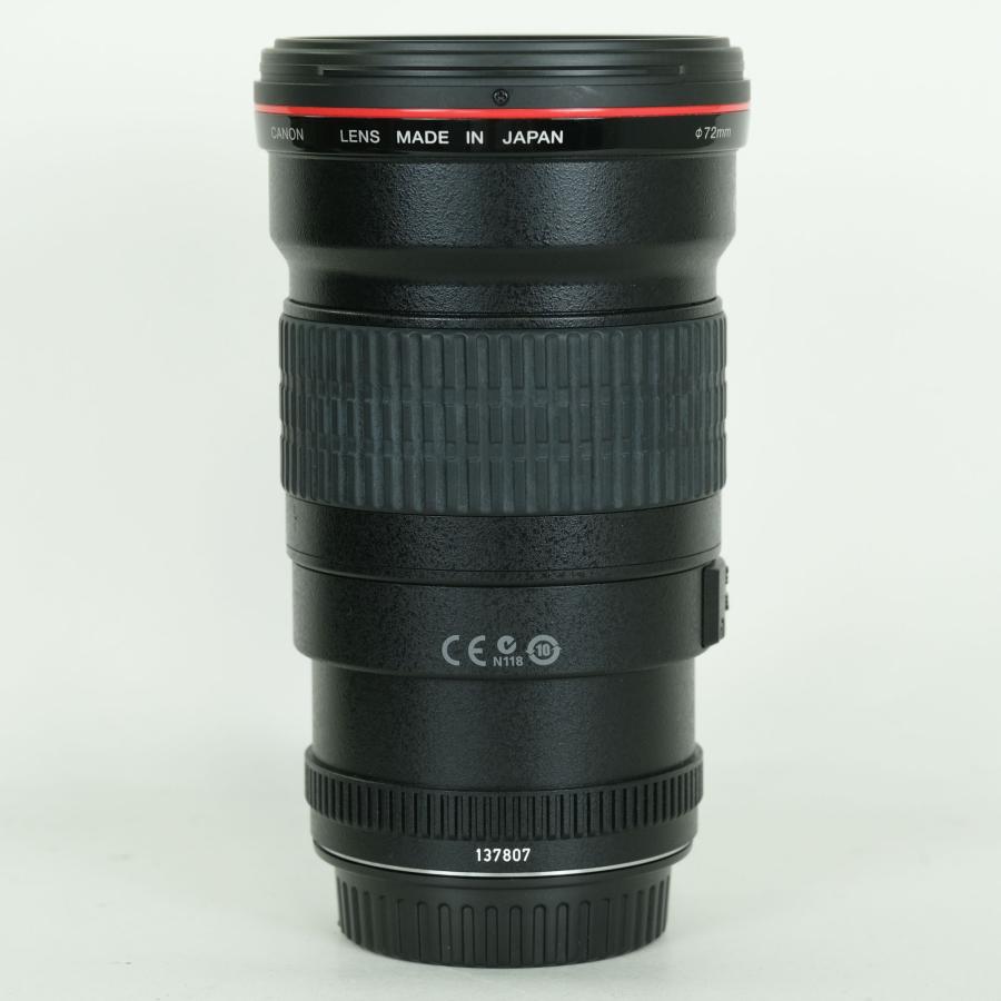 良品] Canon EF200mm F2.8L II USM | キヤノンEFマウント : ONESCENE