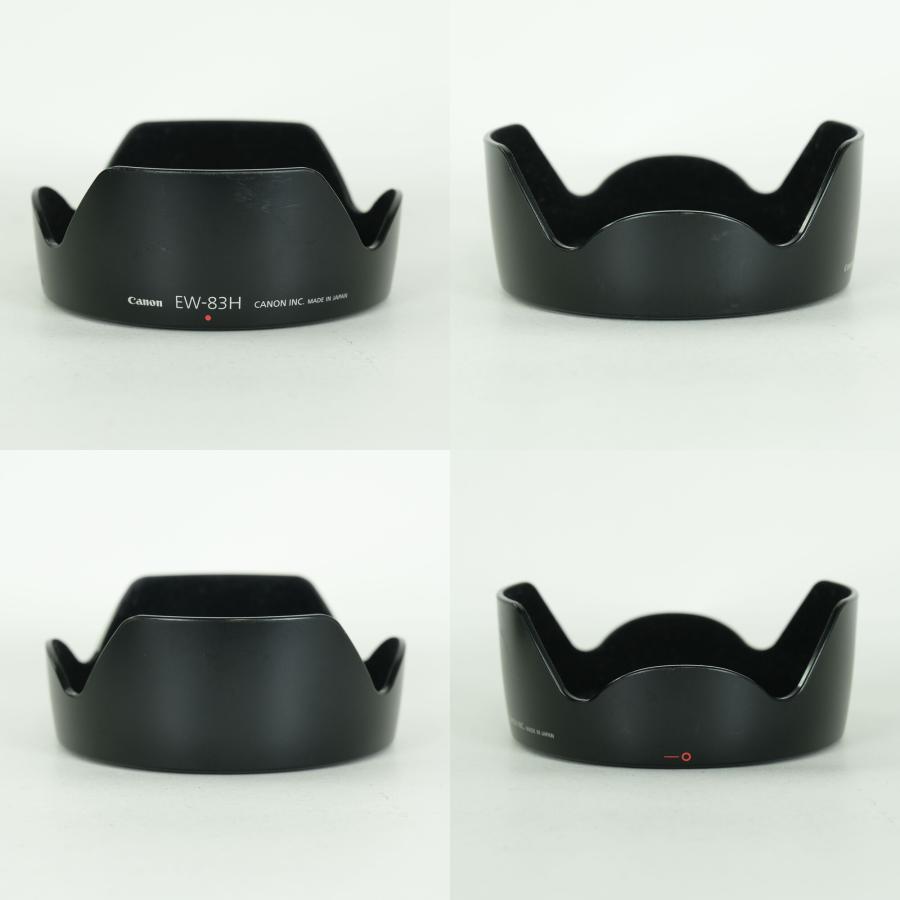 良品 | フィルター付] Canon EF24-105mm F4L IS USM EFマウント