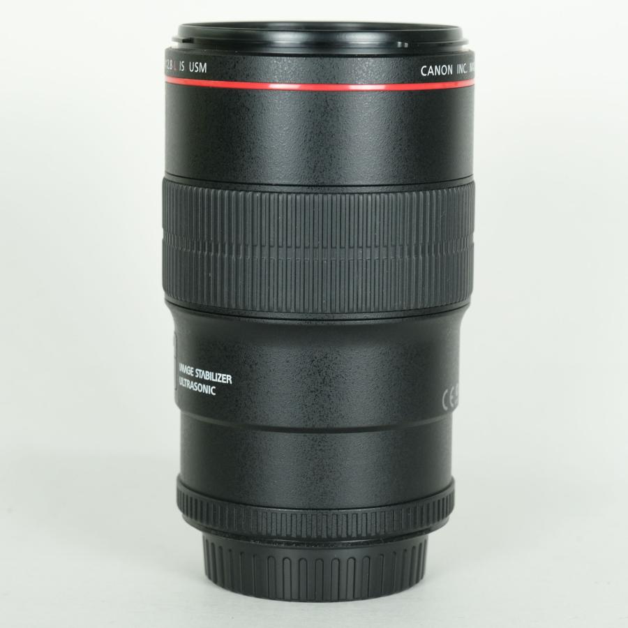 [良品] Canon EF100mm F2.8Lマクロ IS USM | Canon EFマウント |  | 04