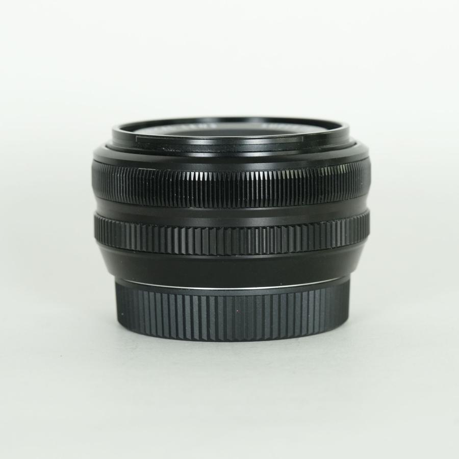 FUJIFILM 富士フイルム XF18mm F2R Xマウント Amazon.com : Fujifilm Fujinon XF18mmF2 R Black : Camera Lenses