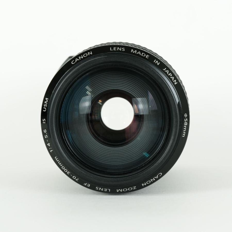 超美品 Canon EF 70-300 4-5.6L IS USM　フィルタ付 Amazon.com : Canon Cameras US EF 70-300 is II USM 70-300mm f