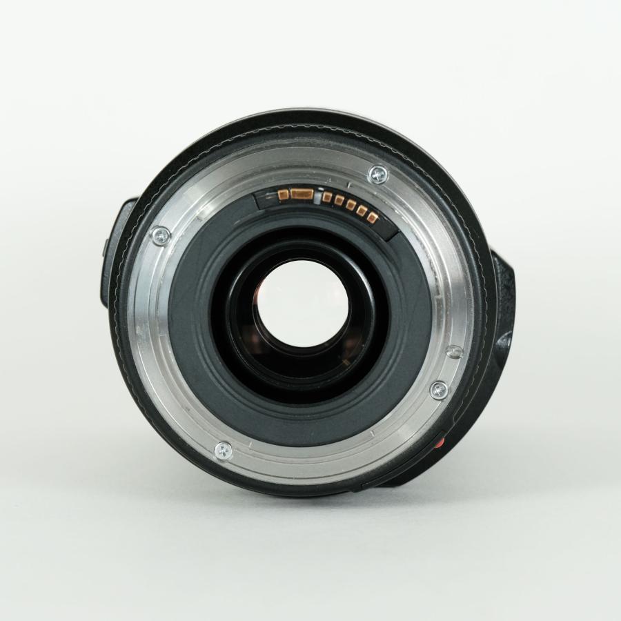 注意事項あり｜フィルター付] Canon EF70-300mm F4-5.6 IS USM