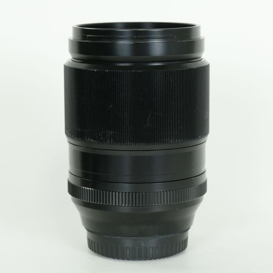 並品 | 純正フィルター付] FUJIFILM XF90mmF2 R LM WR Xマウント