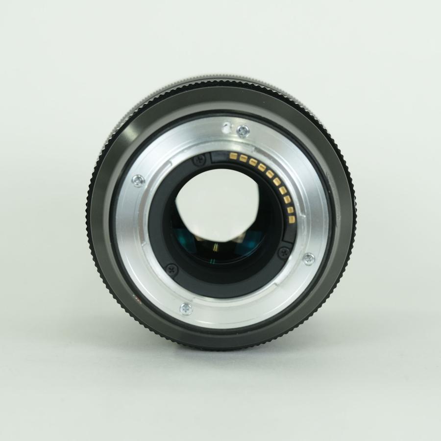 並品 | 純正フィルター付] FUJIFILM XF90mmF2 R LM WR Xマウント