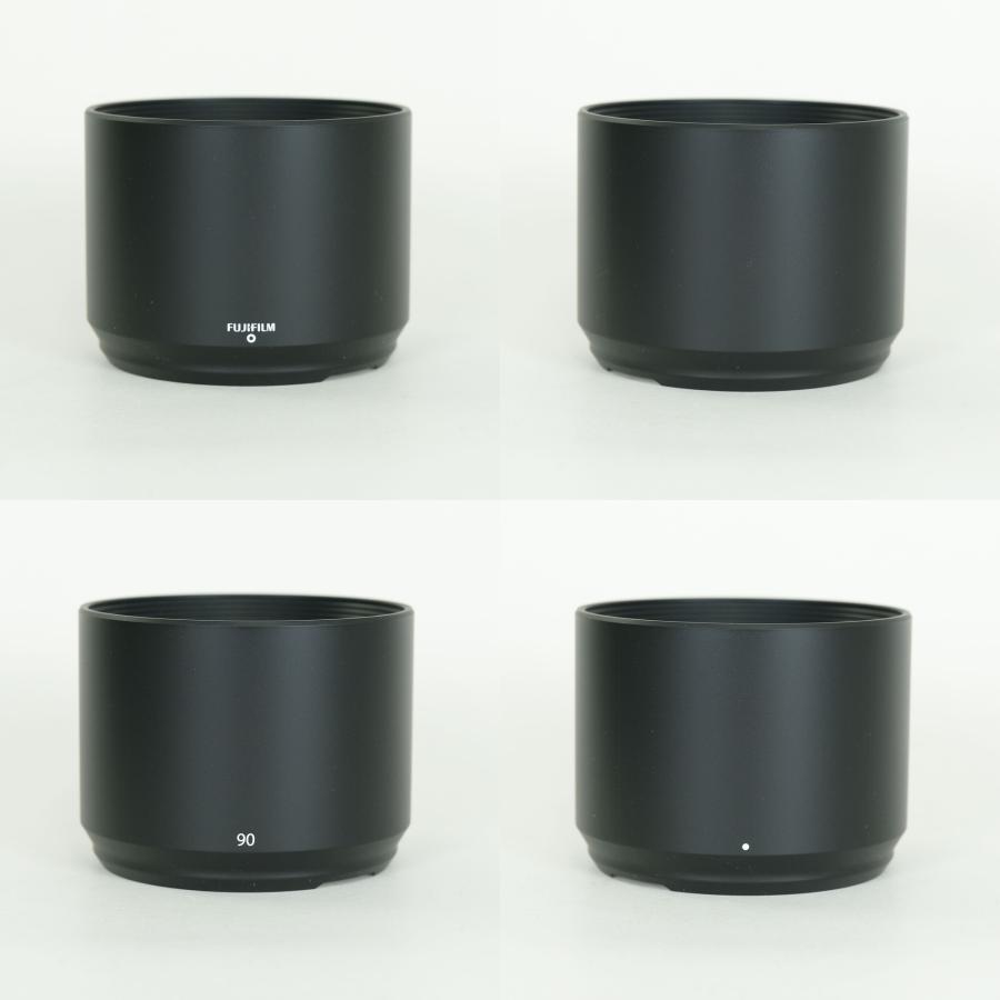 並品 | 純正フィルター付] FUJIFILM XF90mmF2 R LM WR Xマウント