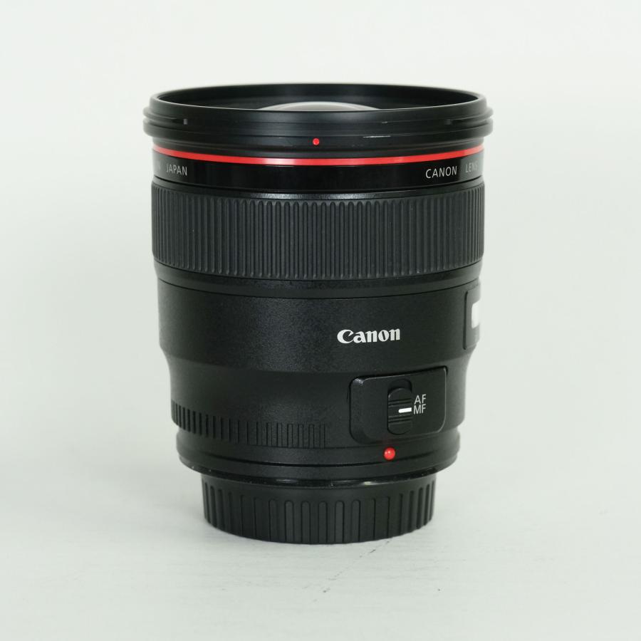 備品] Canon EF24mm F1.4L II USM | EFマウント : ONESCENE Yahoo!店