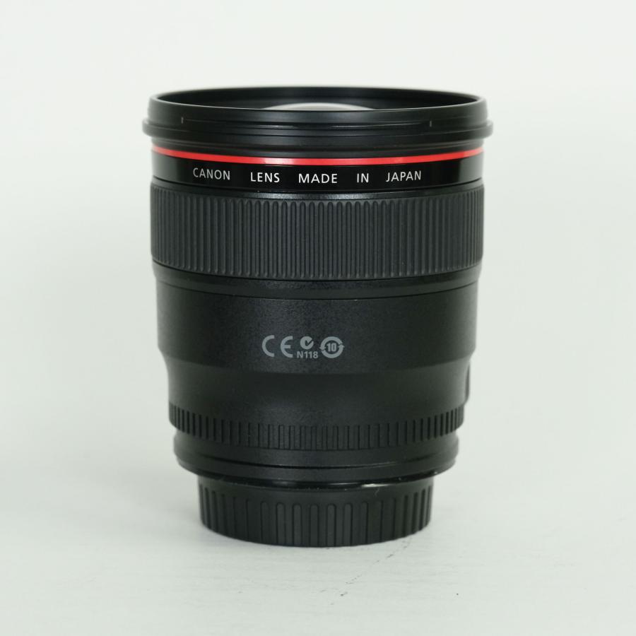 備品] Canon EF24mm F1.4L II USM | EFマウント : ONESCENE Yahoo!店