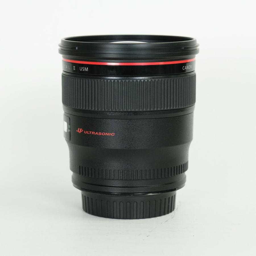 備品] Canon EF24mm F1.4L II USM | EFマウント : ONESCENE Yahoo!店