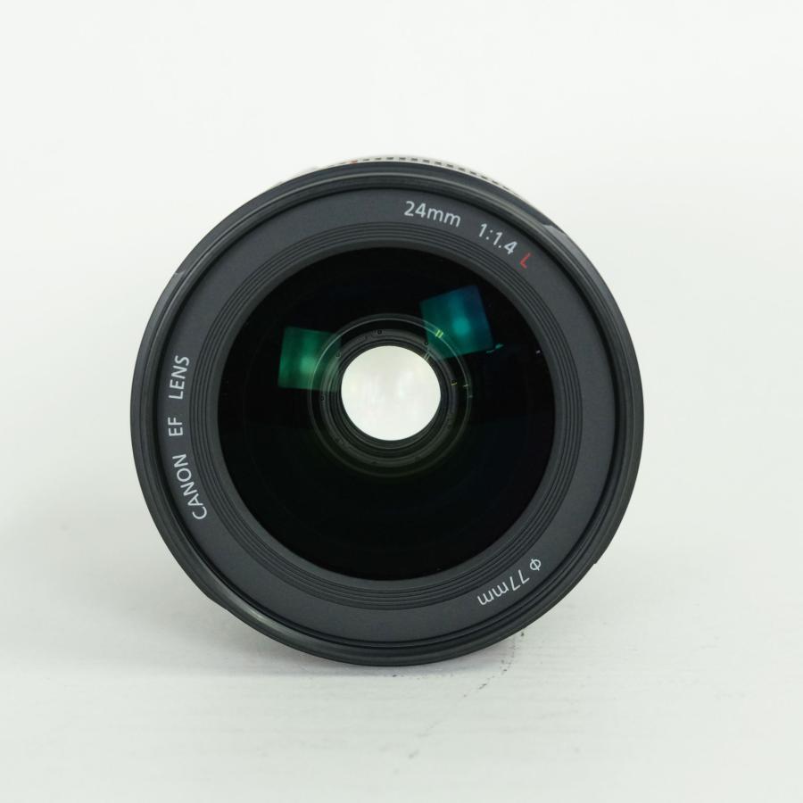 備品] Canon EF24mm F1.4L II USM | EFマウント : ONESCENE Yahoo!店