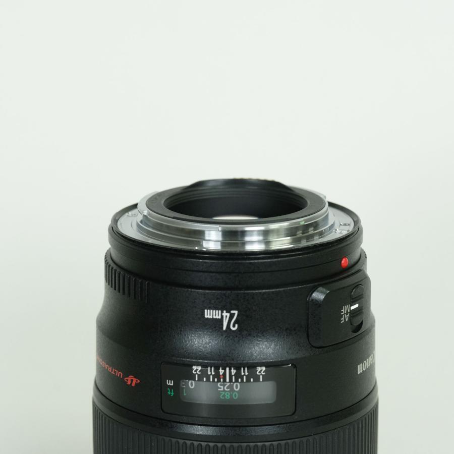 備品] Canon EF24mm F1.4L II USM | EFマウント : ONESCENE Yahoo!店
