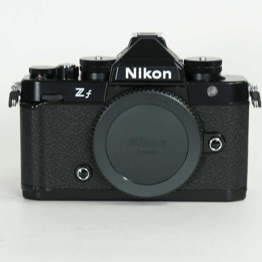 [美品 | シャッター数540回] Nikon Z f [ボディ] | Nikon Zマウント_1