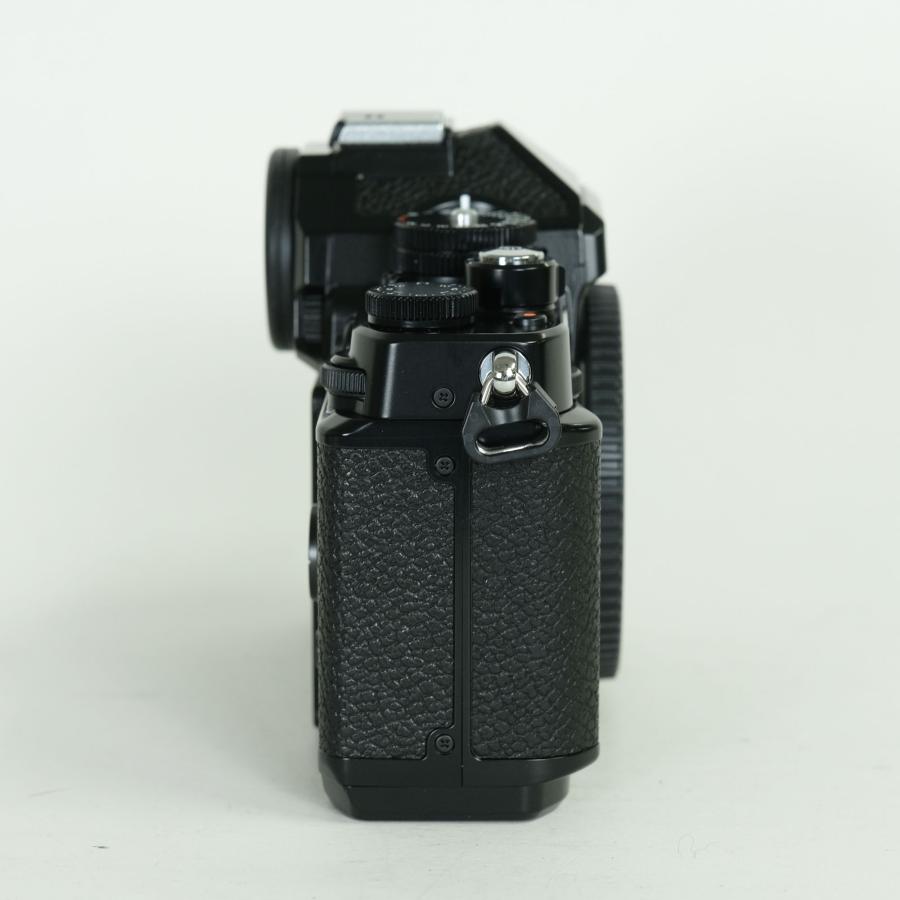 [美品 | シャッター数540回] Nikon Z f [ボディ] | Nikon Zマウント_2