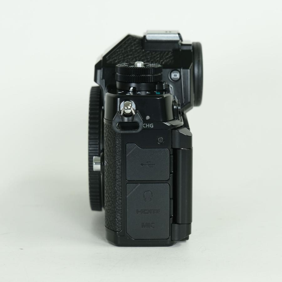 [美品 | シャッター数540回] Nikon Z f [ボディ] | Nikon Zマウント_4