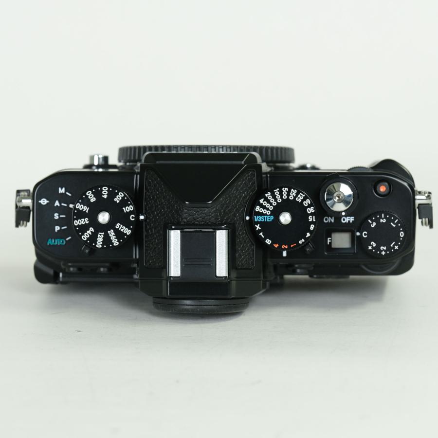 [美品 | シャッター数540回] Nikon Z f [ボディ] | Nikon Zマウント_5