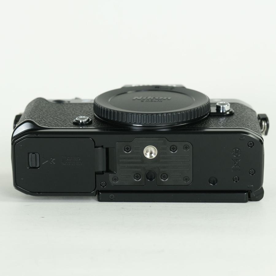 [美品 | シャッター数540回] Nikon Z f [ボディ] | Nikon Zマウント_6