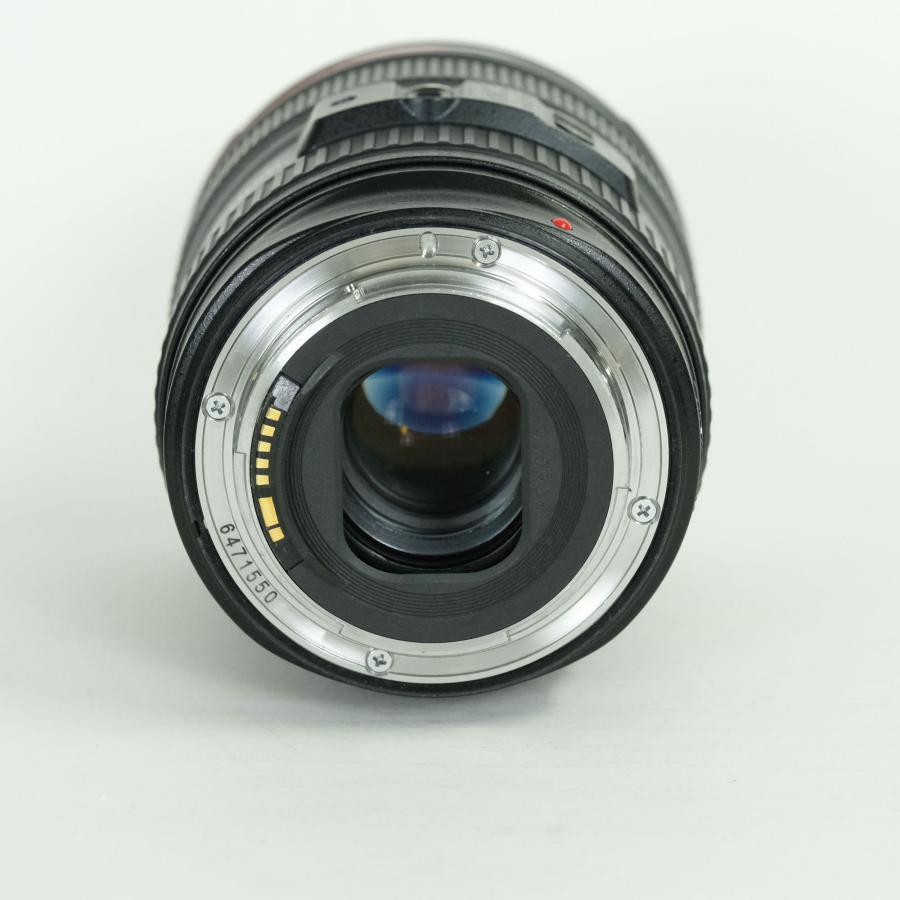 良品 | フィルター付] Canon EF24-105mm F4L IS USM EFマウント