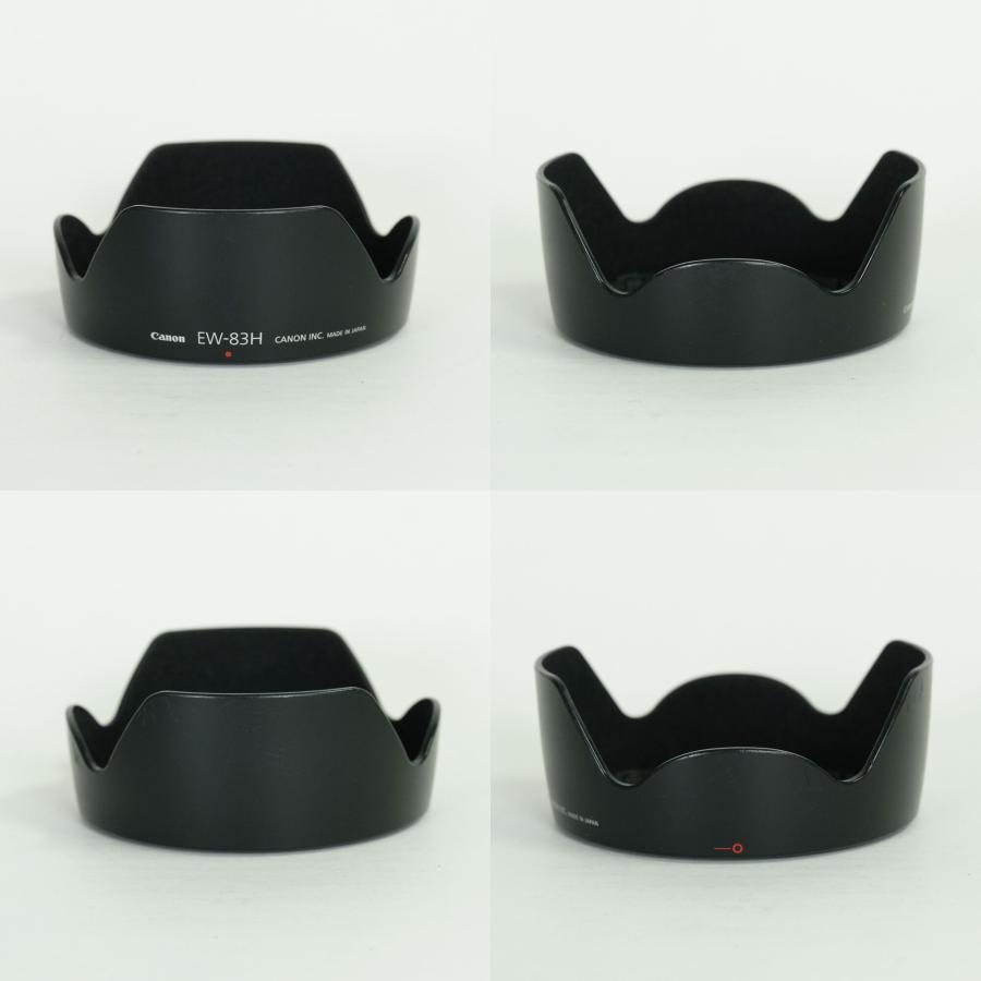 良品 | フィルター付] Canon EF24-105mm F4L IS USM EFマウント
