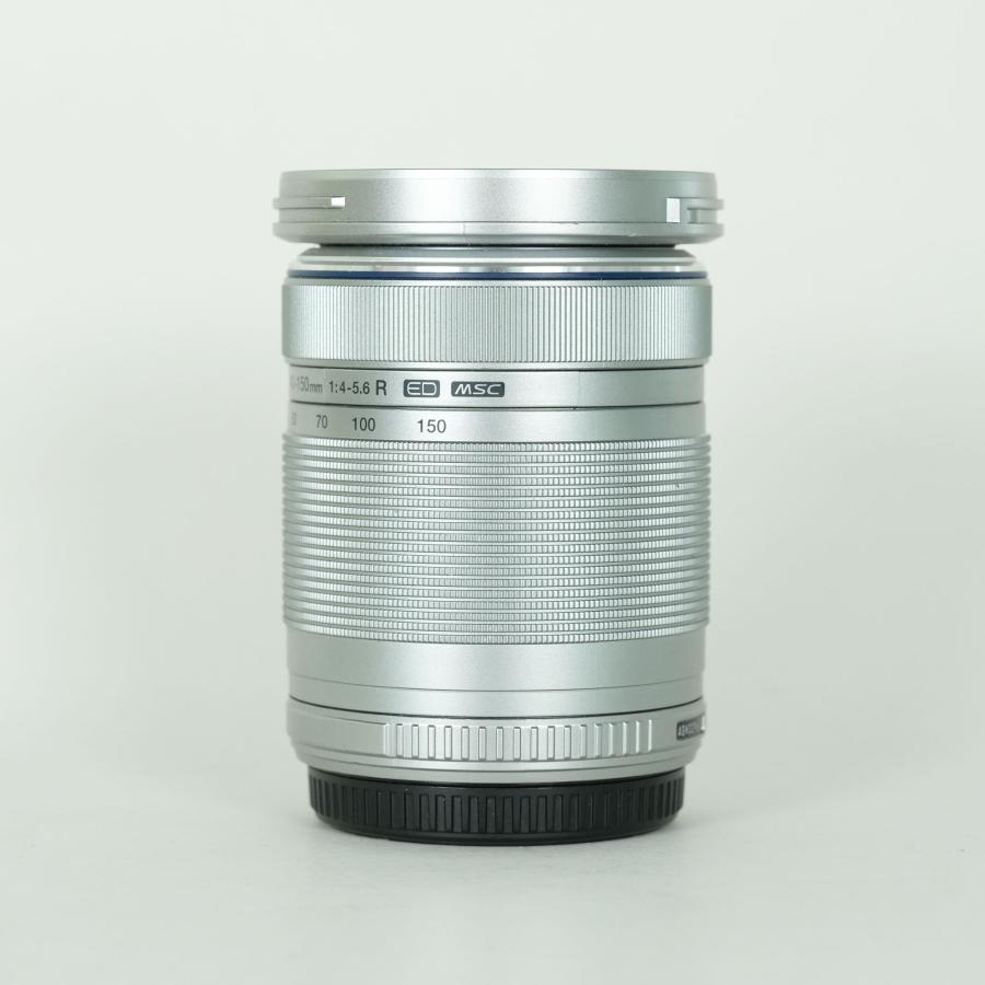 【レンズフィルター付】M.ZUIKO DIGITAL 40-150F4-5.6R 良品 | フィルター付] OLYMPUS M.ZUIKO DIGITAL ED 40-150mm F4.0-5.6