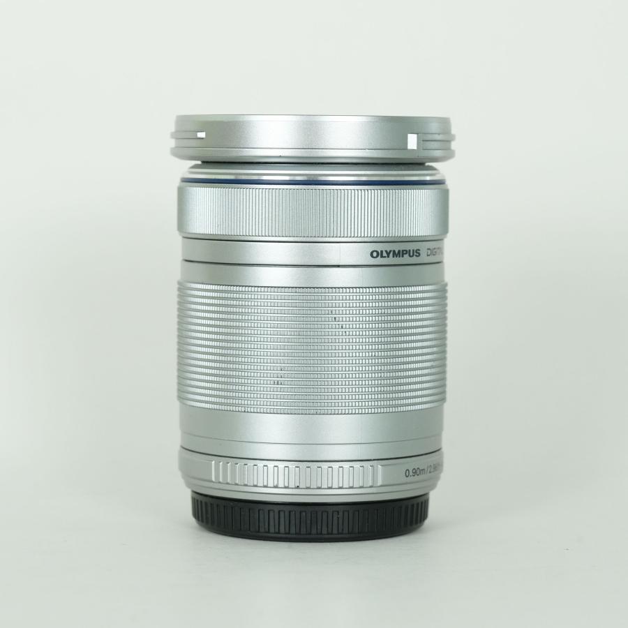 ⭐美品⭐M.ZUIKO 40-150mm F4-5.6 R 保護フィルター付 良品