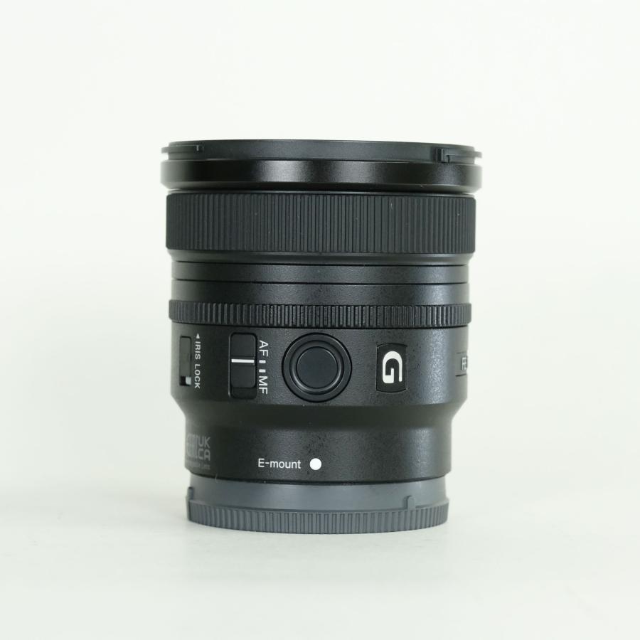 美品 | フィルター付] SONY FE 16mm F1.8 G SEL16F18G Eマウント