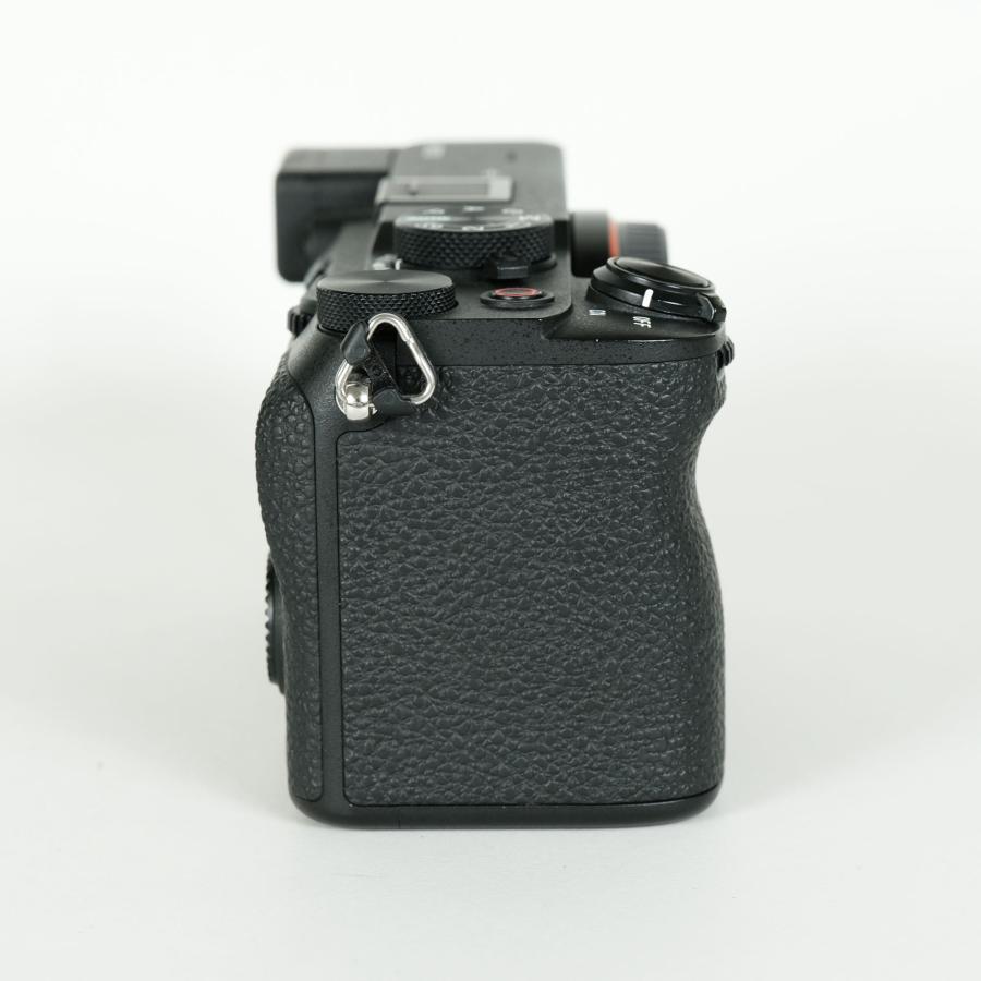 美品｜シャッター数19,955回] SONY α7C II（ILCE-7CM2） [ボディ