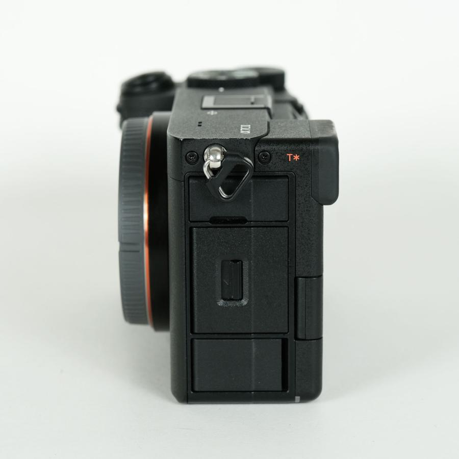 美品｜シャッター数19,955回] SONY α7C II（ILCE-7CM2） [ボディ