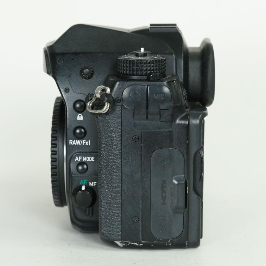 PENTAX K-1 Mark II レンズキット シャッター回数3千回 並品 | シャッター数33,910回] PENTAX K-1 Mark II Kマウント