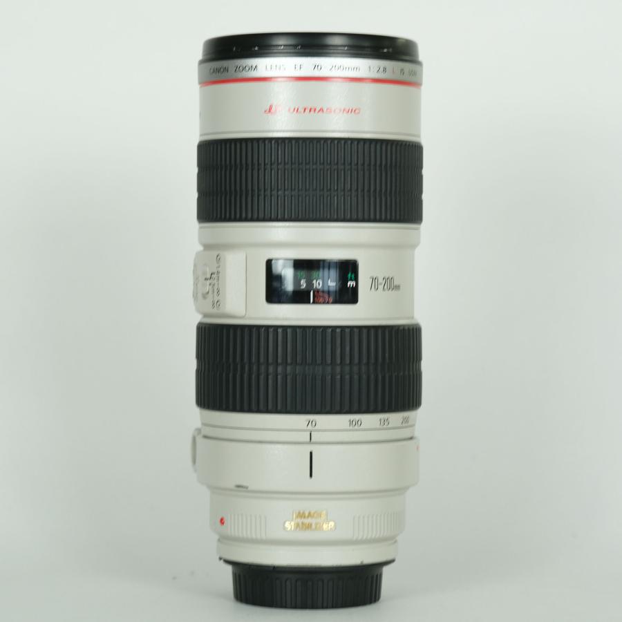並品] Canon EF70-200mm F2.8L IS USM | EFマウント : ONESCENE Yahoo