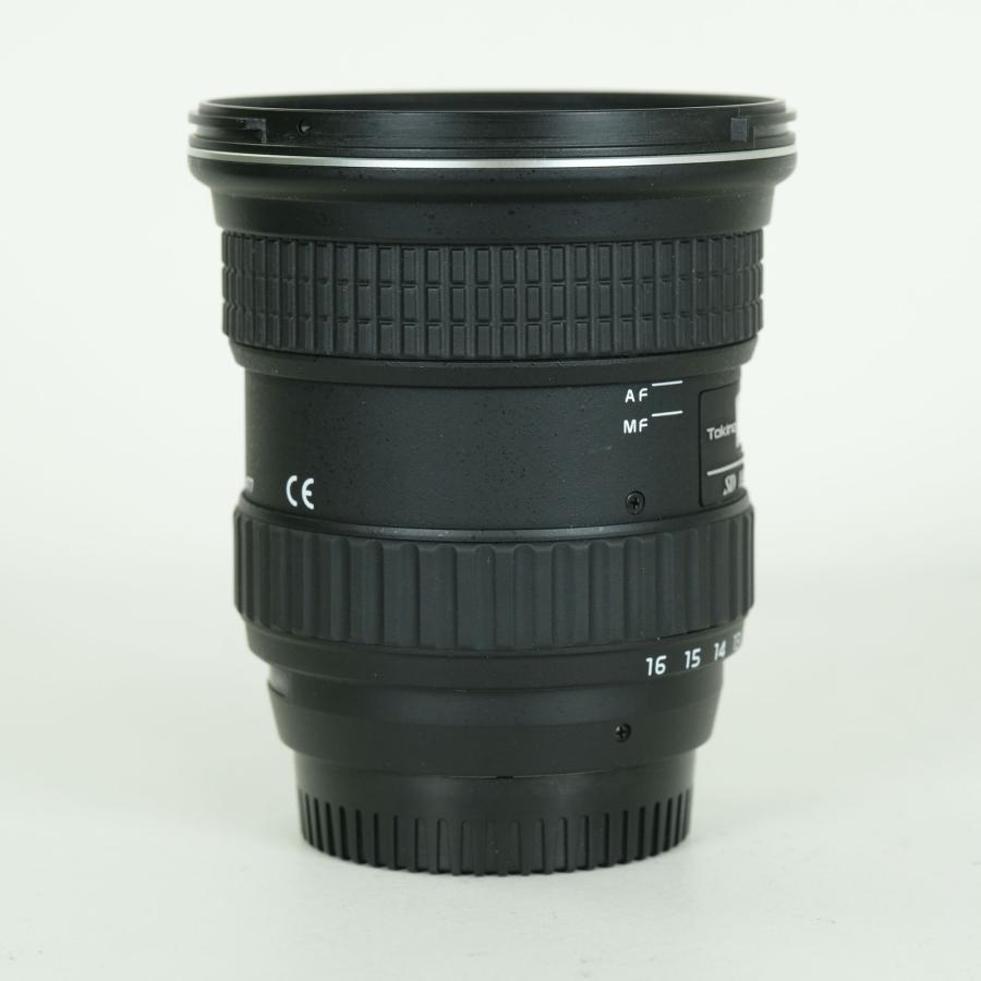 美品] TOKINA AT-X 116 PRO DX(AF11-16mmF2.8)(ニコン用) | Nikon F 