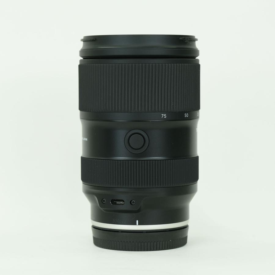美品] TAMRON 28-75mm F/2.8 Di III VXD G2 (Model A063) [ソニーE用