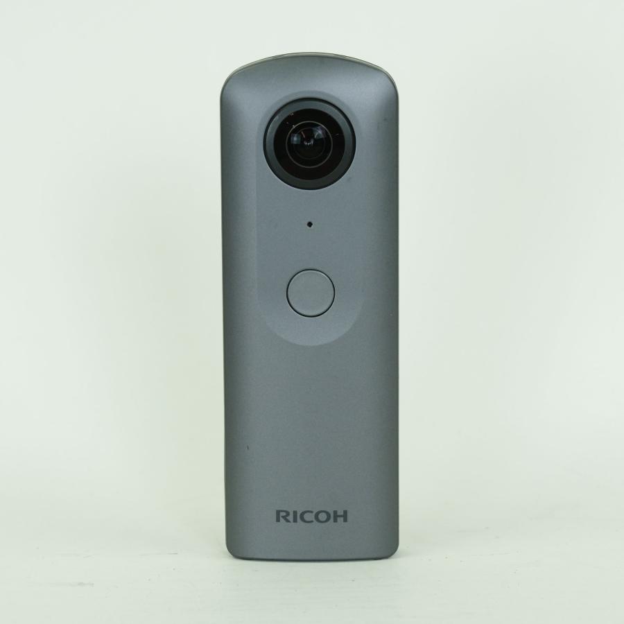 [並品] RICOH RICOH THETA V | 全天球デジタルカメラ |  | 01