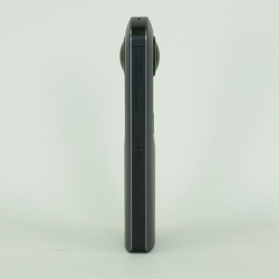 [並品] RICOH RICOH THETA V | 全天球デジタルカメラ |  | 02