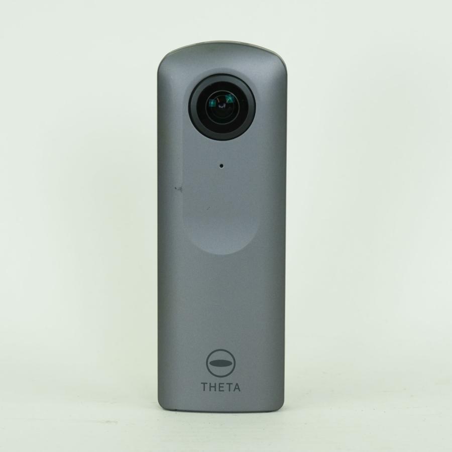 [並品] RICOH RICOH THETA V | 全天球デジタルカメラ |  | 03