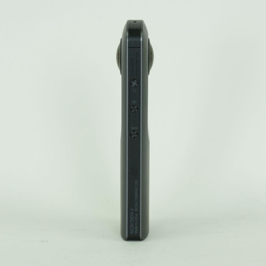 [並品] RICOH RICOH THETA V | 全天球デジタルカメラ |  | 04