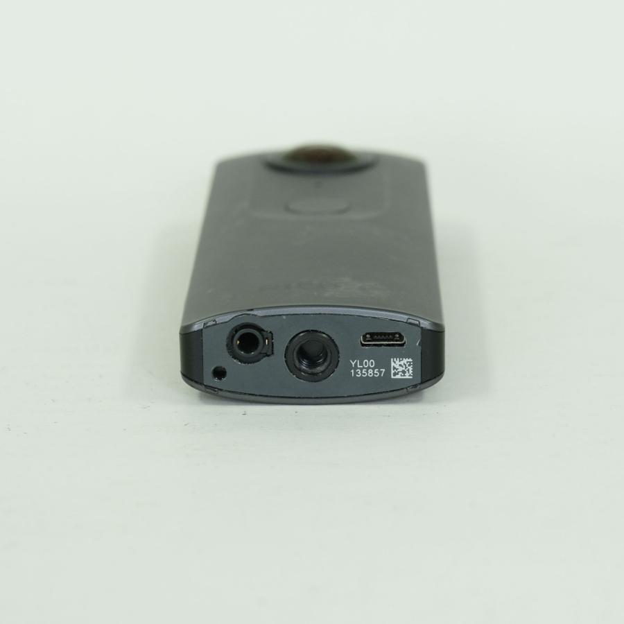 [並品] RICOH RICOH THETA V | 全天球デジタルカメラ |  | 06