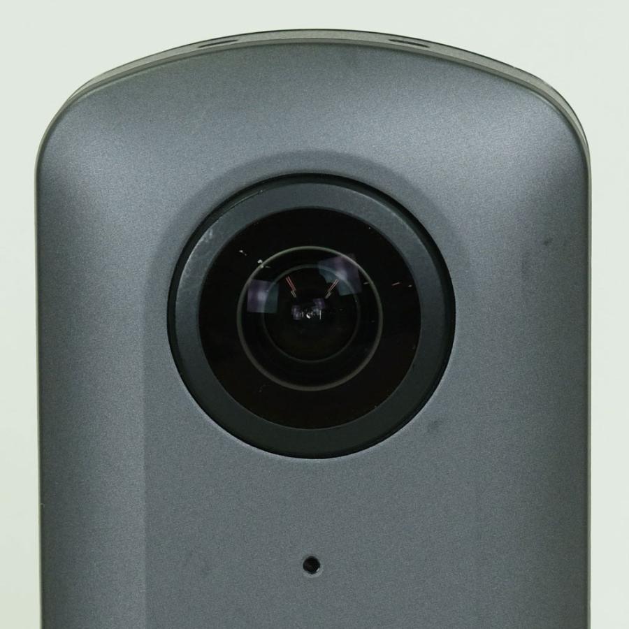 [並品] RICOH RICOH THETA V | 全天球デジタルカメラ |  | 07