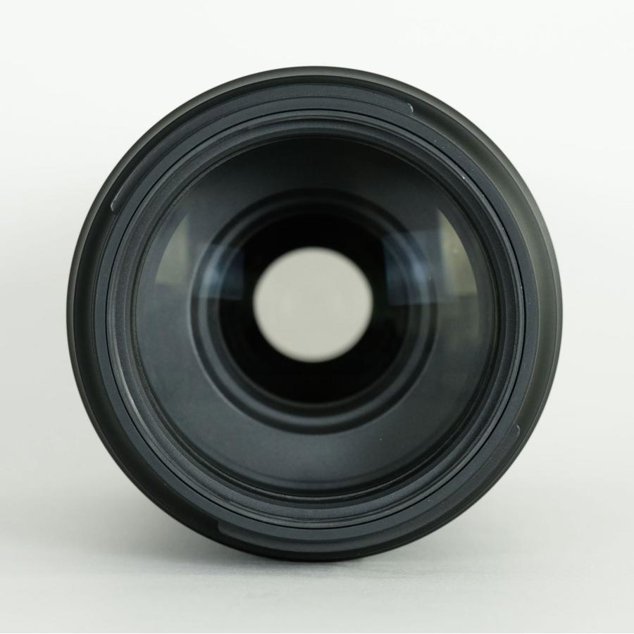 美品｜フィルター・おまけ付] TAMRON 100-400mm F/4.5-6.3 Di VC USD