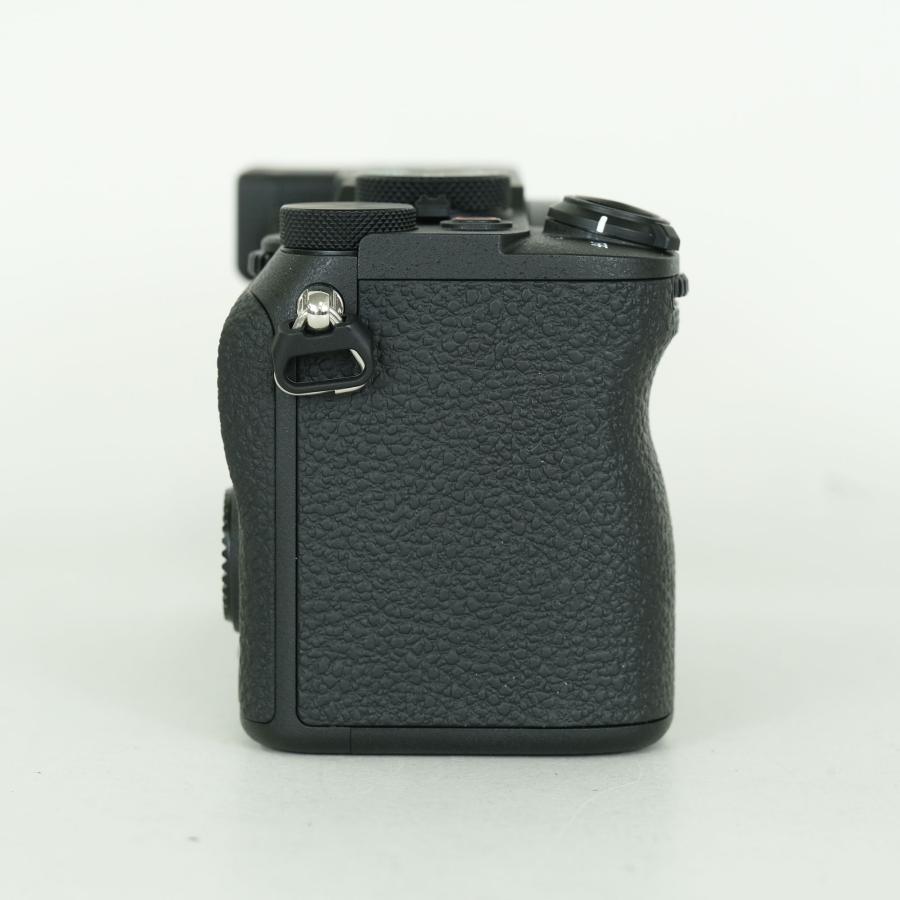 美品 | シャッター数1,512回｜マウントプレート付] SONY α7C II（ILCE