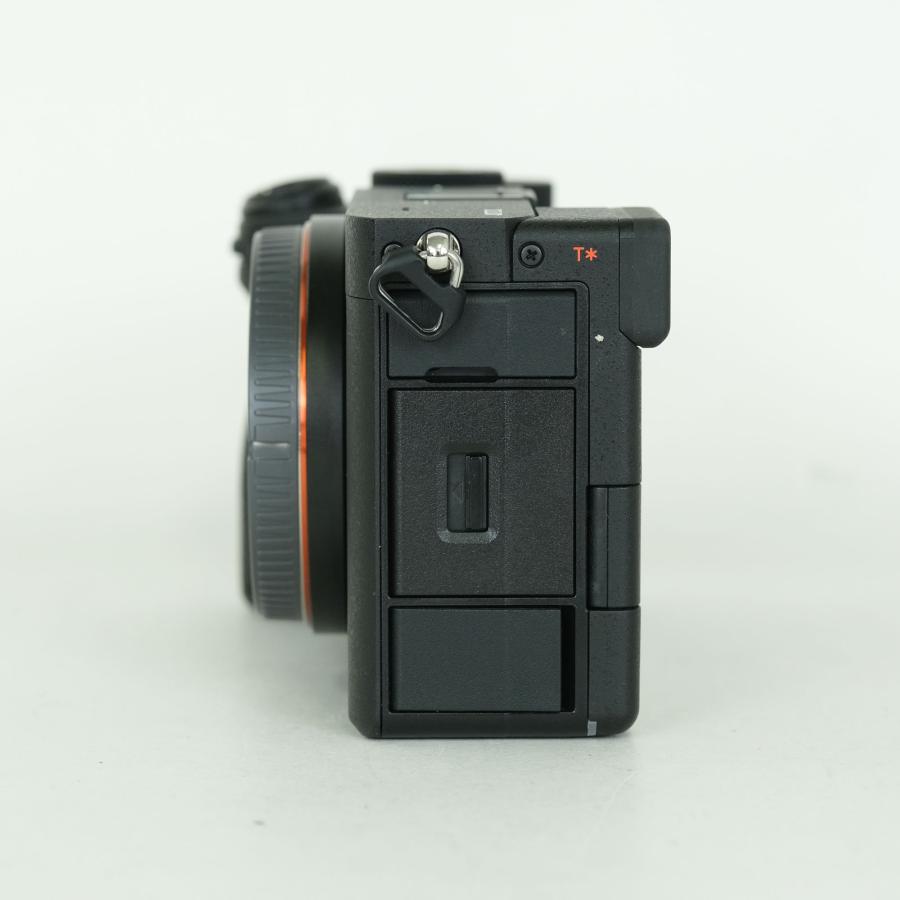 美品 | シャッター数1,512回｜マウントプレート付] SONY α7C II（ILCE