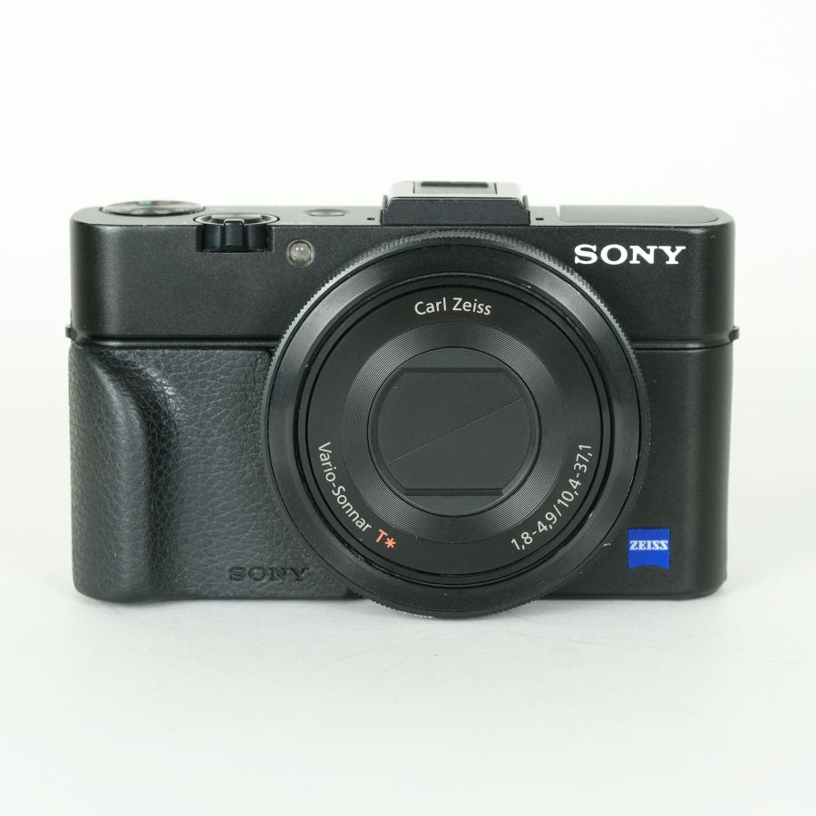 [美品] SONY Cyber-shot DSC-RX100M2 | コンパクトデジタルカメラ_1