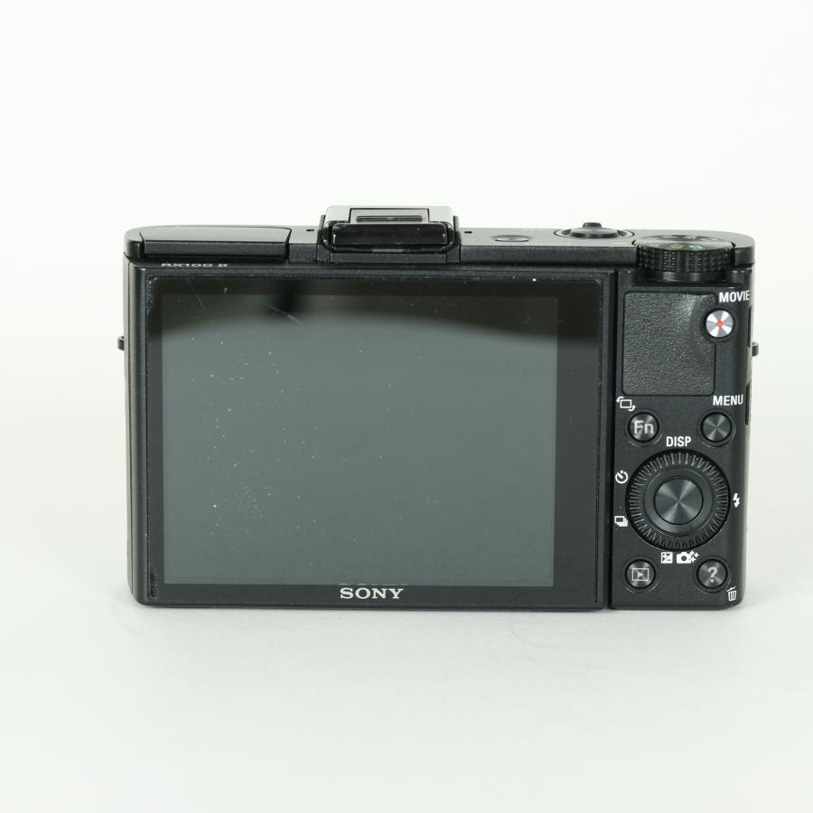[美品] SONY Cyber-shot DSC-RX100M2 | コンパクトデジタルカメラ_3