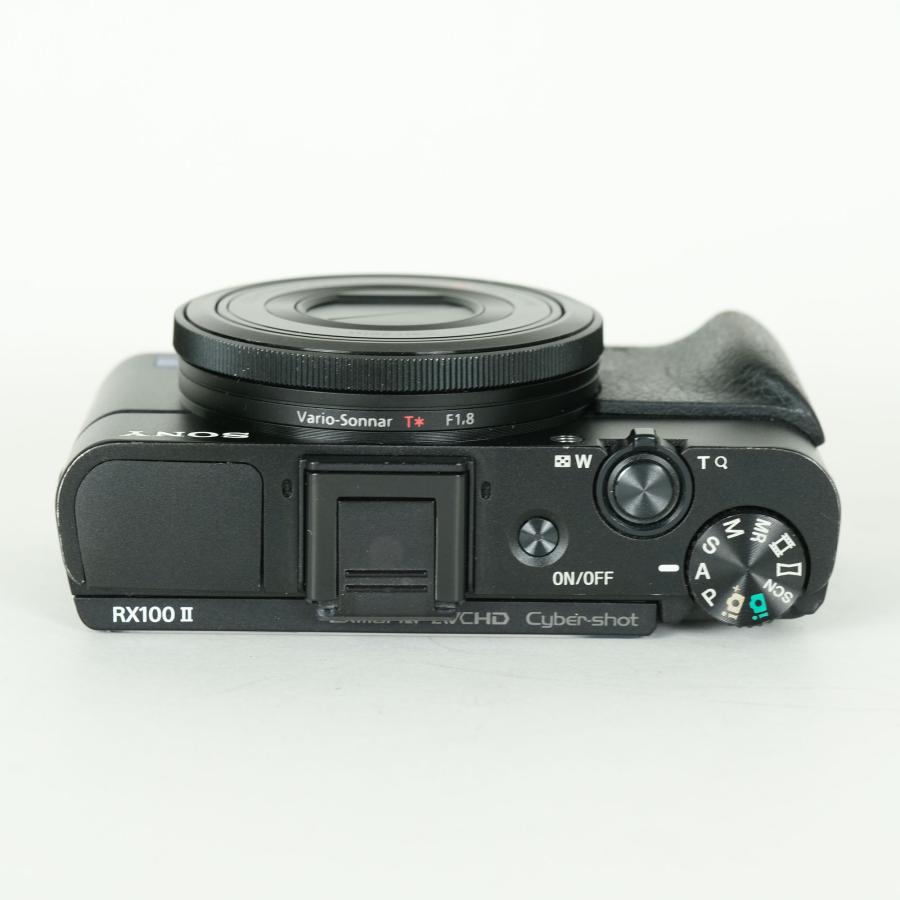 [美品] SONY Cyber-shot DSC-RX100M2 | コンパクトデジタルカメラ_5