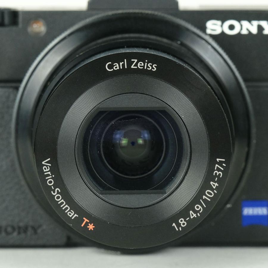 [美品] SONY Cyber-shot DSC-RX100M2 | コンパクトデジタルカメラ_7