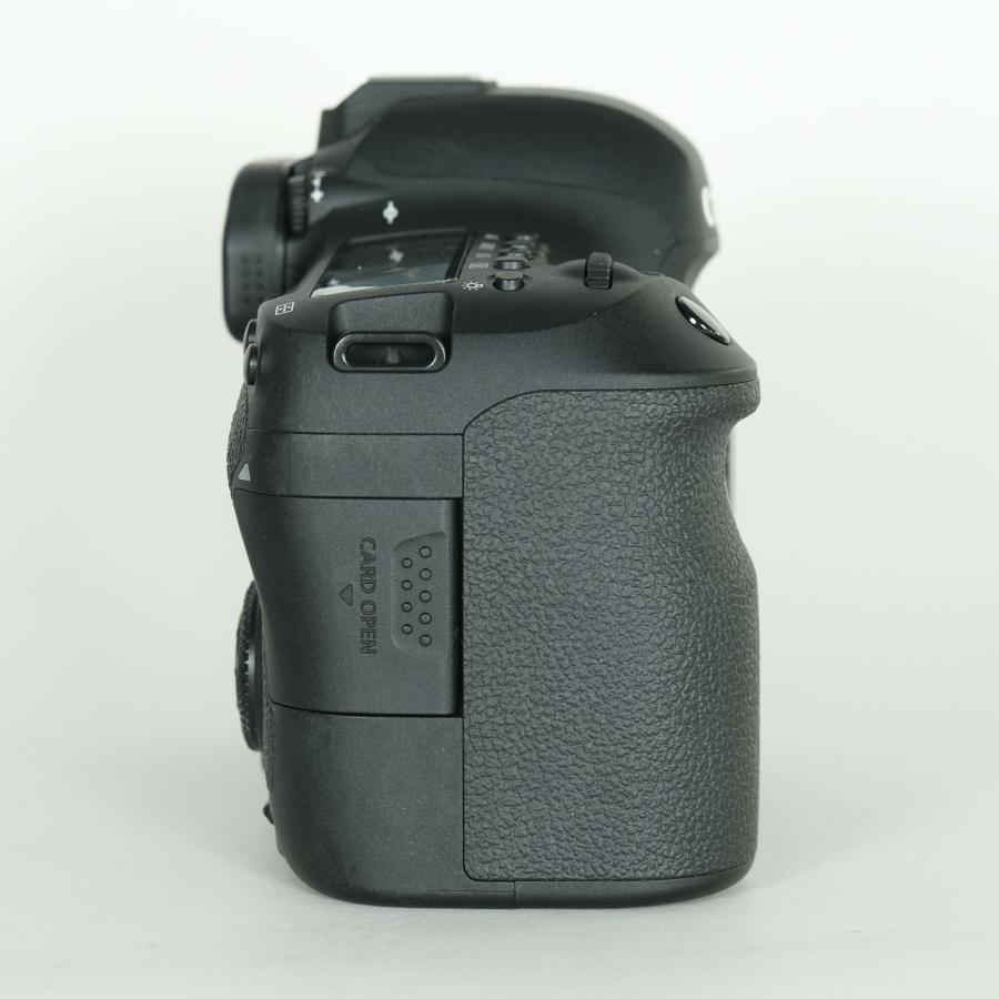 Canon EOS 6D MARK2 ボディ＋バッテリー×3 良品 | バッテリー3個付] Canon EOS 6D Mark II [ボディ] EFマウント