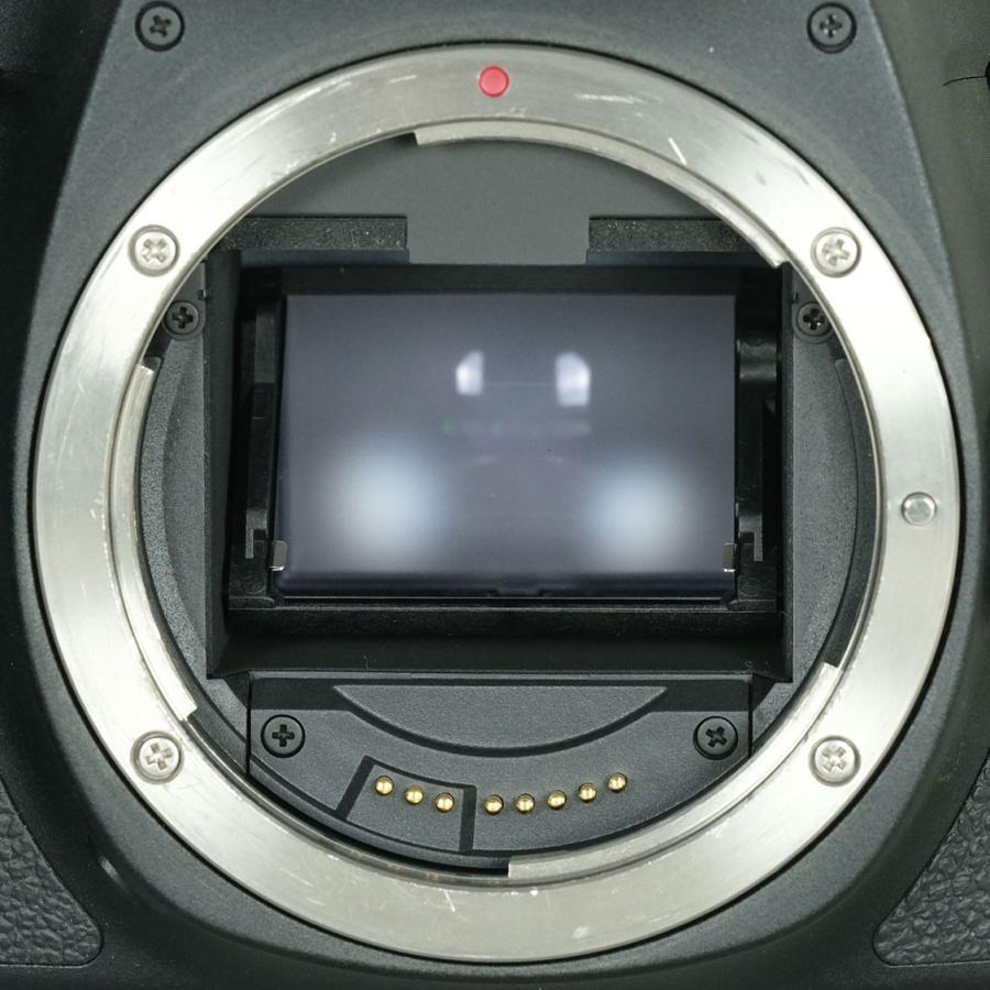 Canon EOS 6D MARK2 ボディ＋バッテリー×3 良品 | バッテリー3個付] Canon EOS 6D Mark II [ボディ] EFマウント