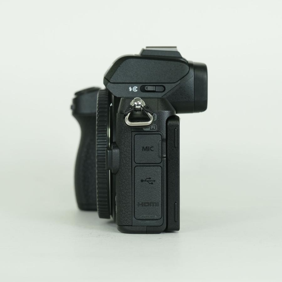 新品同様 | シャッター数2回] Nikon Z50 [ボディ] Zマウント