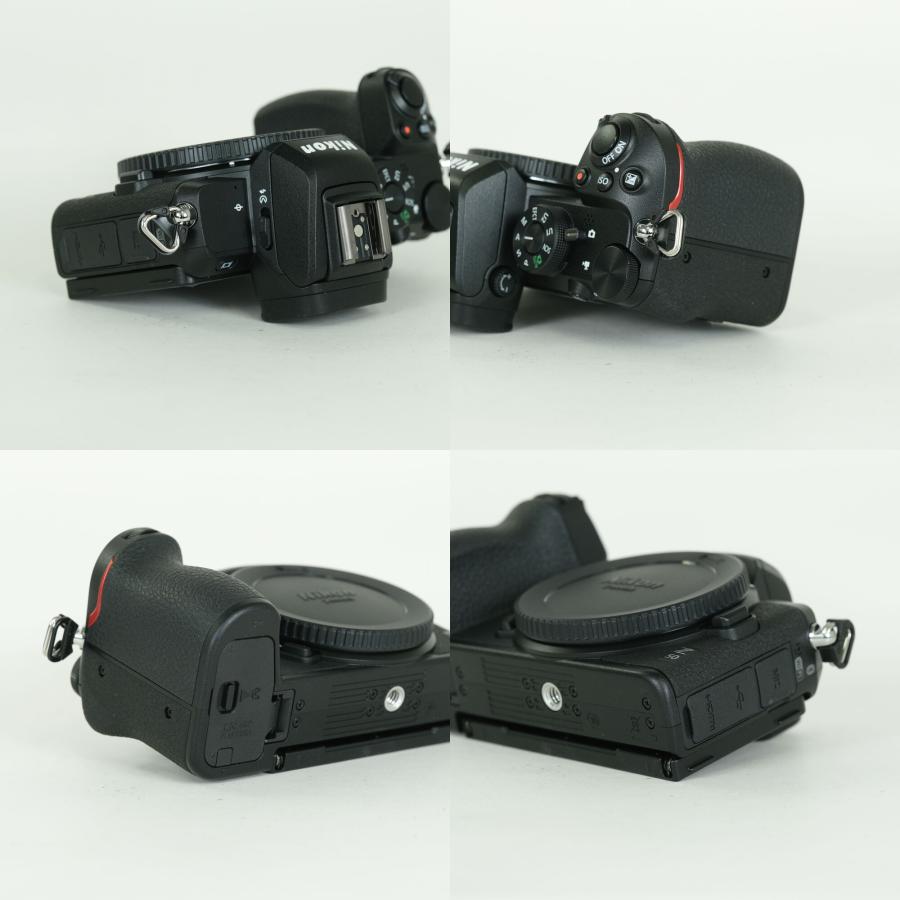 新品同様 | シャッター数2回] Nikon Z50 [ボディ] Zマウント