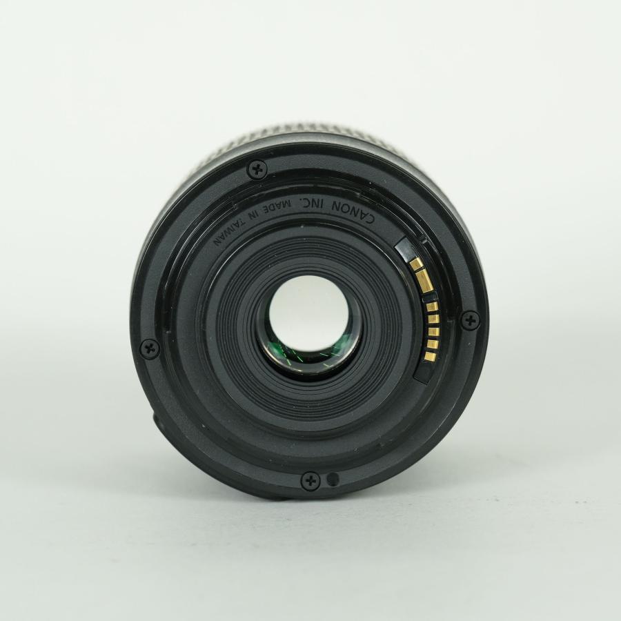 [良品] Canon EF-S18-55mm F3.5-5.6 IS STM | Canon EF-Sマウント |  | 06