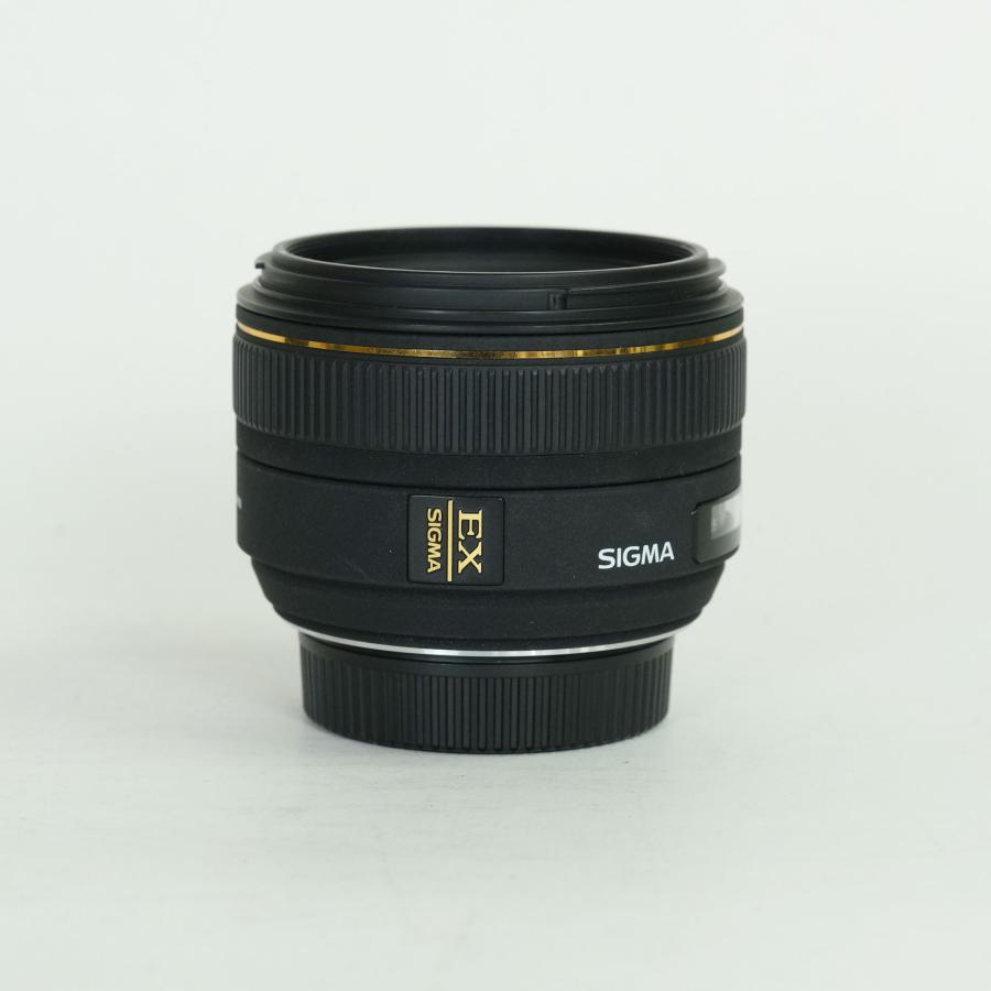 良品] SIGMA 30mm F1.4EX DC HSM (ニコンF用) | ニコンFマウント