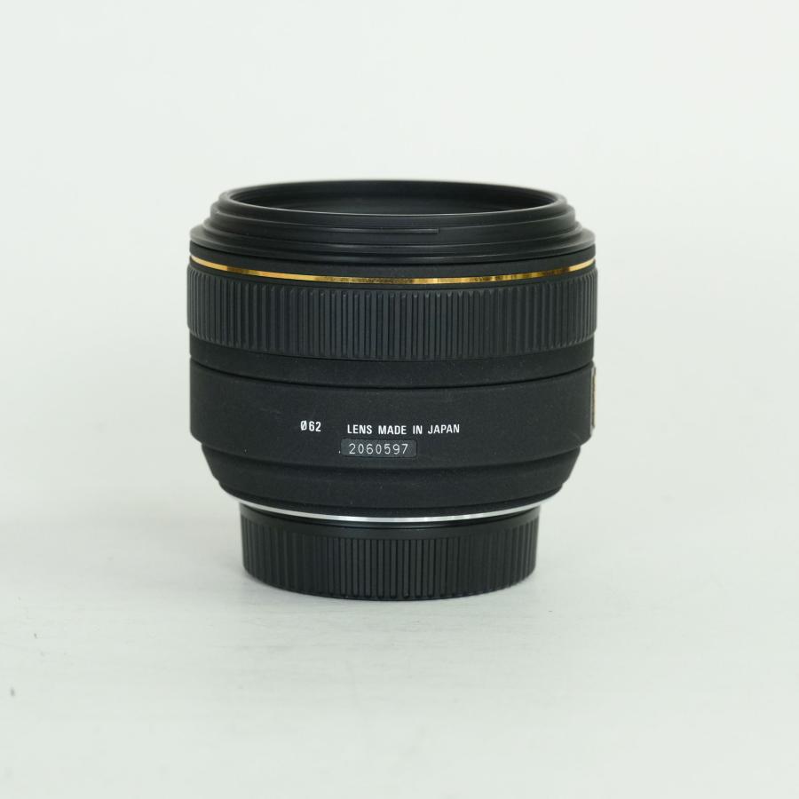 良品] SIGMA 30mm F1.4EX DC HSM (ニコンF用) | ニコンFマウント